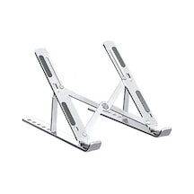 Alüminyum Katlanabilir Dizüstü Laptop Notebook Stand