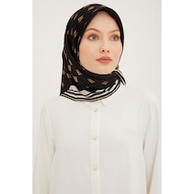 Armine Ipek Eşarp 2023/24 Ilkbahar Yaz Sezonu 8959d01 33 -sura Ipek - 90x90 / 01