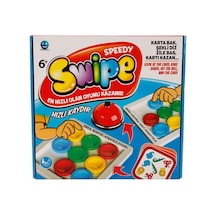 Sunman Oyun Hızlı Kaydır/speedy Swipe