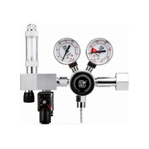 Co2art Pro-elite Serisi V2 Co2 Regülatör Akvaryum Bitkileri İçin Profesyonel Sistem