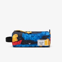 Herschel X Lego Settlement Unisex Renkli Kalem Kutusu 30140 Renkli