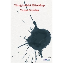 Yüreğimdeki Mürekkep / Yunus Soydan