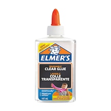 Elmer'S Sıvı Yapıştırıcı. Şeffaf 147 Ml
