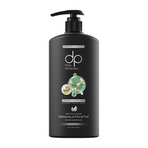 Dp Daily Perfection Mentol Şampuan 425 Ml - 4 Adet Tarı