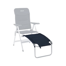 Outwell Pembroke Footrest 3d Kamp Sandalyesi Ayak Dayama Aparatı Mavi