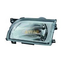 Ayfar 505502 Far Sağ Transit T12- t15 91 00 92vb- 13005- a1b