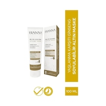 Bianna  Peel Of Gold Mask 100 ML