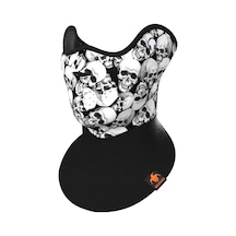 Maskara Neopren Maske (527214804) Çok Renkli