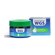Dexpantonne Wgs Vücut Balmı 50 ML