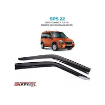 Onkar Cam Rüzgarlığı Sunplex Mugen Ford Connect 03-14 2li Sps22 303-015-002
