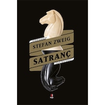 Satranç - Stefan Zweig - Kapı Yayınları