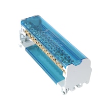 EUROWEST Ew-2X15 125A 2 Kutuplu Dağıtıcı Ünite