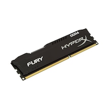 Kingston HyperX Fury HX424C15FB/8 8 GB DDR4 2400 MHz PC Bellek