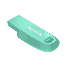 Sandisk Ultra Curve 128gb Sdcz550-128g-g46g 3.2 Usb Bellek