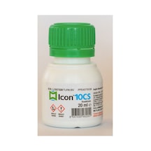 Icon 10 Cs 20 Ml Genel Haşere Ilacı