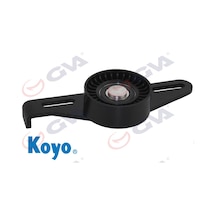 Alternatör V Kayış Gergi Rulmanı Megane I Classıc 1996-2008 1.4 16v 70kw-95hp Gva 2714330 8200582997-7700105325