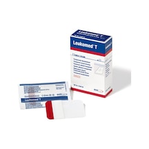 Leukomed T Plus Steril Yara Pansuman Pedi 11x14 cm 50 Adet