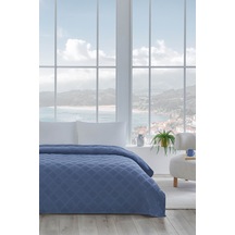 Cubic Çift Kişilik Pike İndigo