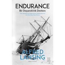Ketebe Endurance