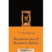 The Curious Case of Benjamin Button - F. Scott Fiztgerald - Sapiens