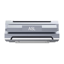 Nvme M.2 Ssd Alüminyum Soğutucu M.2 Nvme Ssd Pasif Soğutucu 2280