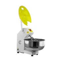 Hnc Kapaklı Model 40 Kg Hamur Yoğurma Makinesi 380 V
