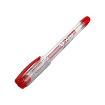Pensan My-king 0.5 Mm Kırmızı Jel  Kalem