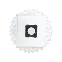 Progress Electronic İle Uyumlus Pc 4100 - 4120 Süpürge Toz Torbası 10 Adet