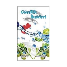 Güzellik İksirleri - Halise Baydar - Dekolte Yayıncılık