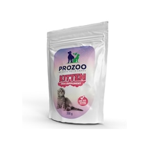 Prozoo Yavru Kedi Süt Tozu Anne Sütü Takviyesi 200 G