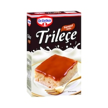 Dr. Oetker Trileçe 315g Hazır Tatlı Karışımı 2'li Ekonomik Paket - 2 Adet Tarı