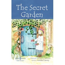 The Secret Garden - Chıldren S Classıc İngilizce - Yqbx-627790