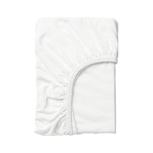 Ikea Len Tek Kişilik Çarşaf 70 X 160 Cm Beyaz