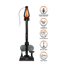 Fantom P6100 Pluto Plus 500 W Moplu Dikey Elektrikli Süpürge