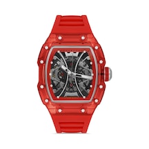 David Guner Dg-8628gd-zp2 Kırmızı