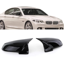 Bmw F10 2016- Lci 5.seri Batman Ayna Kapagı