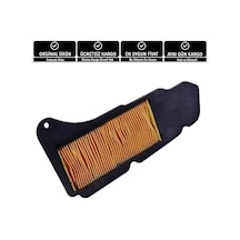 Monero Yamaha X Max 400-1 Hava Filtresi