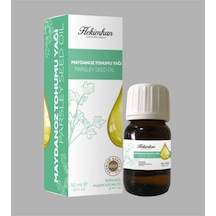 Nk Organik Maydonoz Tohumu Yağı Soğuk Pres 50 Ml