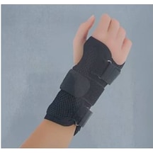 El Bilek Ateli Splinti Bileklik Çift Yönlü El Bilek Ateli Standart