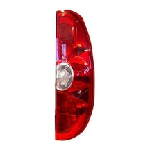 Cerkez Stop Lambası Sağ Doblo-opel Combo 10 Çift Kapı Duysuz Mak-350 51810673