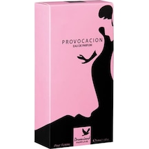 Parfum Provocacion Kadın Parfümü 100 Ml Oryantal Çiçeksi