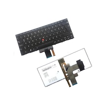 Ibm Lenovo Uyumlu Thinkpad X1 Carbon 1Aj03W Klavye (Siyah Tr) - 550471423