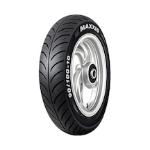 Maxxis M6302 2.75-18 42p Ön Motosiklet Lastiği