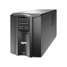 APC SMT1000IC APC Smart-Ups 1000VA LCD 230V With Smartconnect Güç Kaynağı