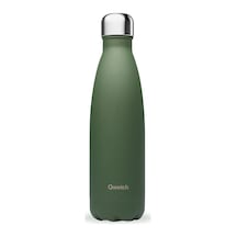 Qwetch QD3122 Isı Yalıtımlı 500 ML Termos - Haki Qwetch QD3122 Isı Yalıtımlı 500 ML Termos - Haki