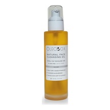 Cilt Besleyici, Göz Yakmayan Arındırıcı Doğal Yüz Temizleme Yağı, Kuşburnu Jojoba & Papatya - 100 Ml Kar-mera