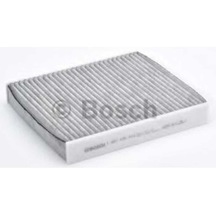Ford Mondeo Karbonlu Polen Filtresi 2007-2014 Bosch