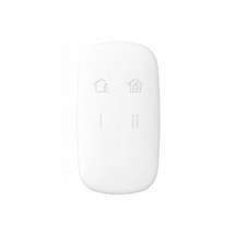 Wireless Keyfob Ax Pro Uyumlu Kablosuz Alarm Kumandası 4 Tuşlu Güvenlik Keyfob Uzaktan Kontrol