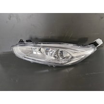 Ford Fiesta Mercekli Sol Ön Far Sıfır 2012-2016