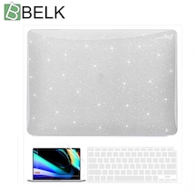 GubisiStore Yıldızlı Gökyüzü 1-m1 Chip Air 13 A2337-Macbook Uyumlu Air 14.2 Pro Kılıf Laptop Kılıf Macbook Uyumlu M2 Çip Hava Pro